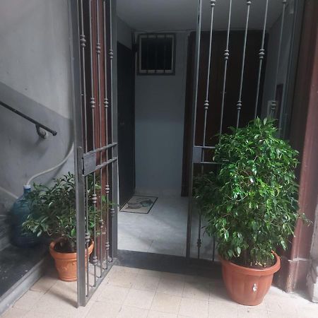 Ciro Home Неаполь Экстерьер фото