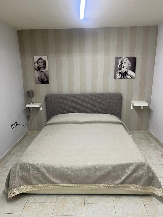 Ciro Home Неаполь Экстерьер фото
